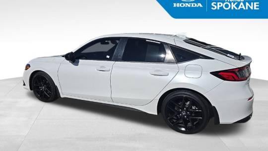 2023 Honda Civic