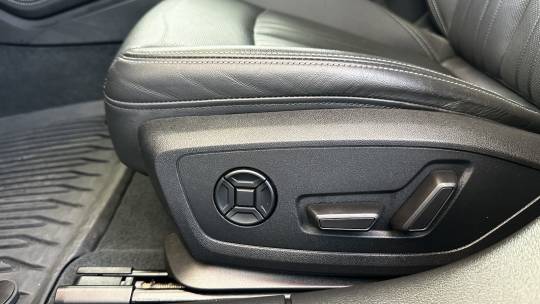 2021 Audi A6 allroad