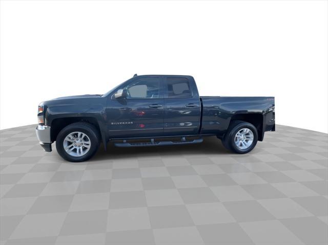 2019 chevrolet silverado 1500 1lt