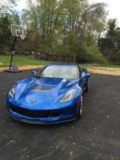 2015 chevrolet corvette z06 hardtop