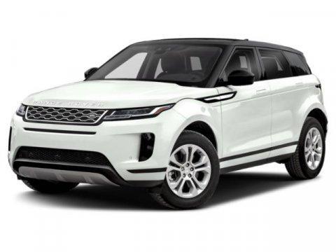 2021 land rover range rover evoque s