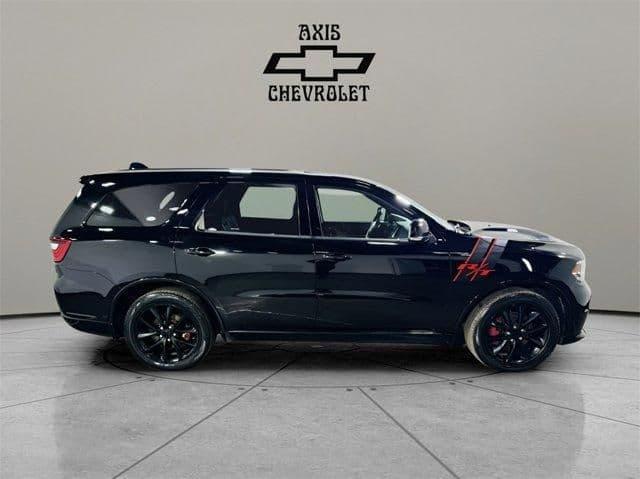 2018 dodge durango r/t in jersey city, new jersey