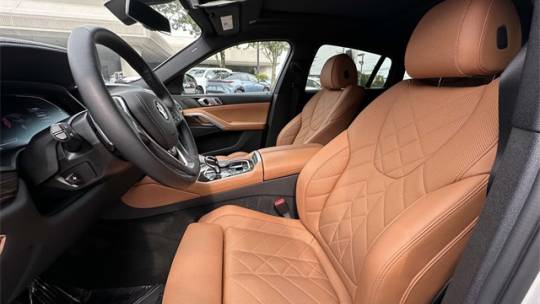 2023 bmw x6 xdrive40i