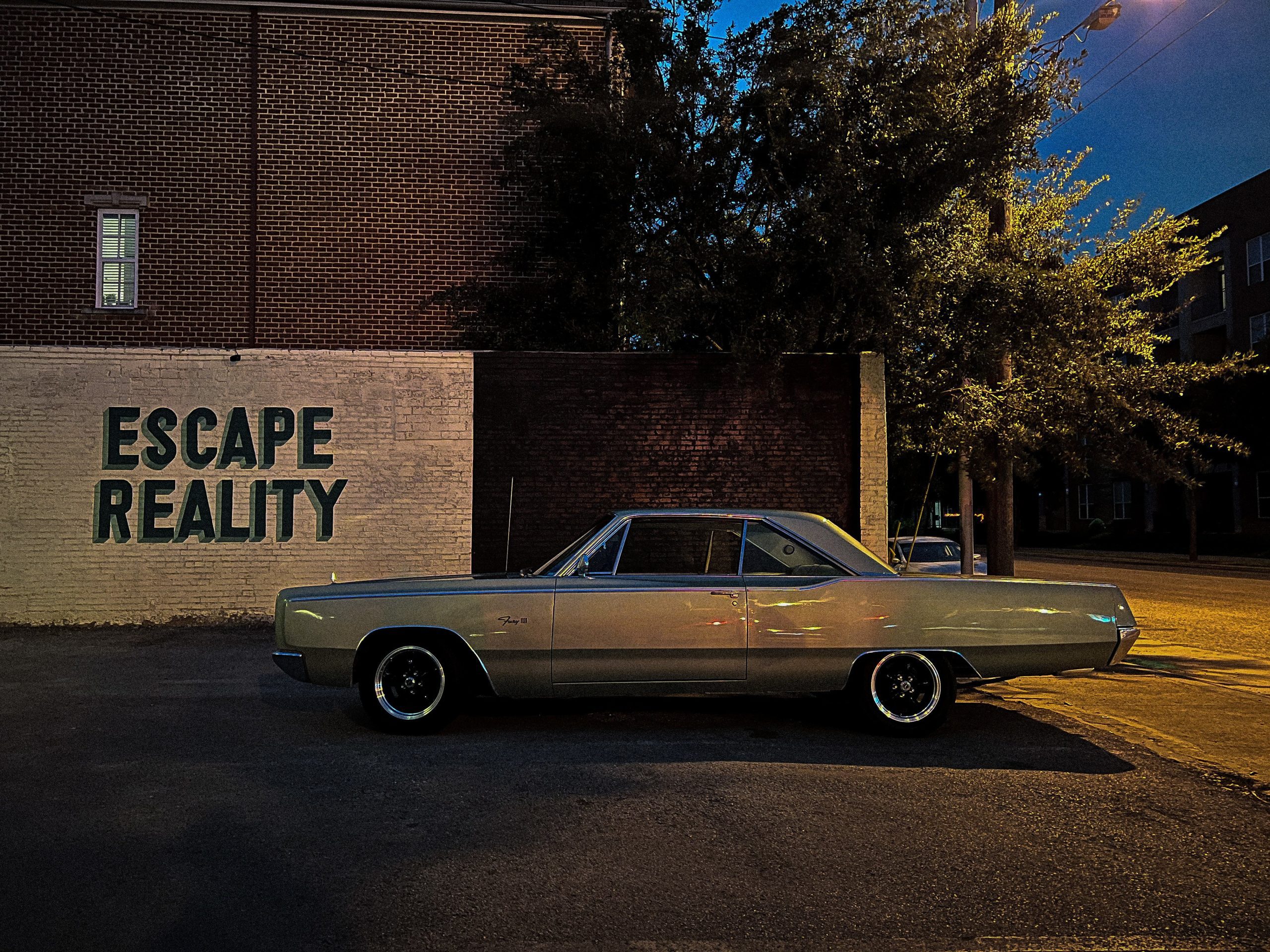 1967 plymouth fury