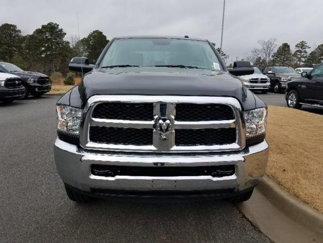 new 2018 ram 2500 tradesman little rock, ar 72210 for sale in little rock, arkansas