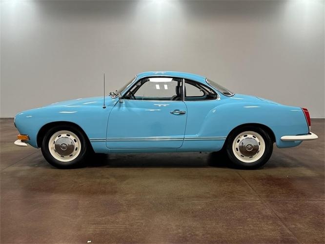 1973 volkswagen automobile in sioux falls, south dakota