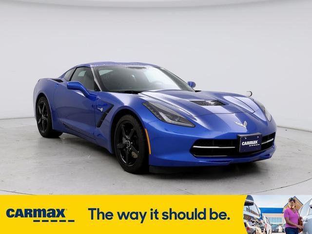 2014 chevrolet corvette stingray stingray