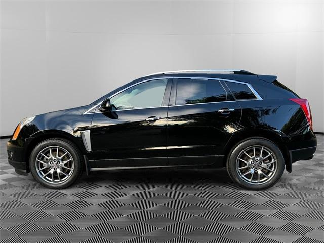 2015 cadillac srx premium collection