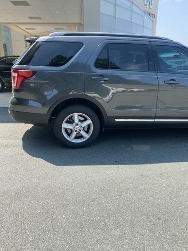 used 2016 ford explorer 4wd xlt boone, nc 28607 for sale in adams, north carolina