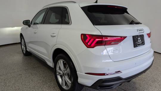2024 Audi Q3