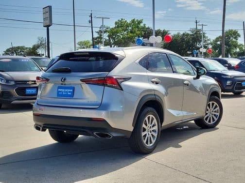2020 lexus nx 300 base in aransas pass, texas