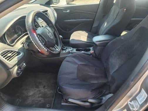 2015 dodge dart sxt in west columbia, south carolina
