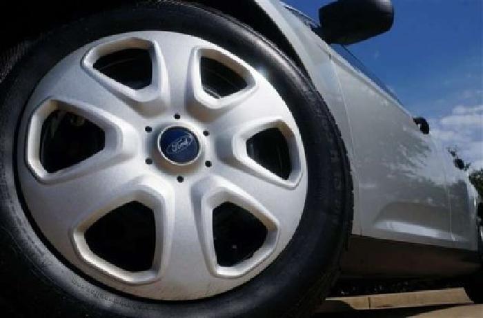 2012 ford focus s in plano, tx