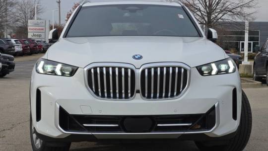 2024 BMW X5