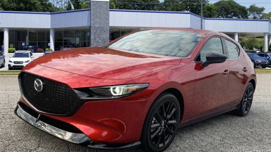 2024 Mazda