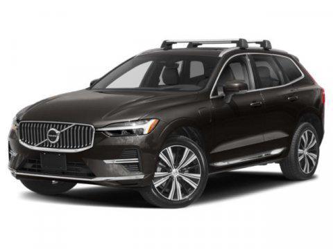 2022 volvo xc60 recharge plug-in hybrid t8 inscription