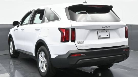 2023 Kia Sorento