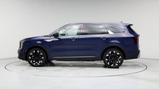 2024 Kia Sorento