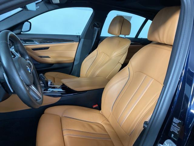 2022 bmw m550 i xdrive