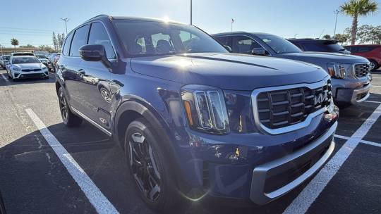 2023 Kia Telluride