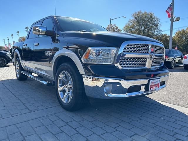 2015 ram 1500 laramie