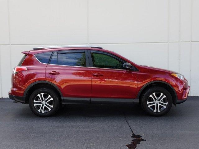 used 2018 toyota rav4 le knoxville, tn 37922 for sale in knoxville, tennessee