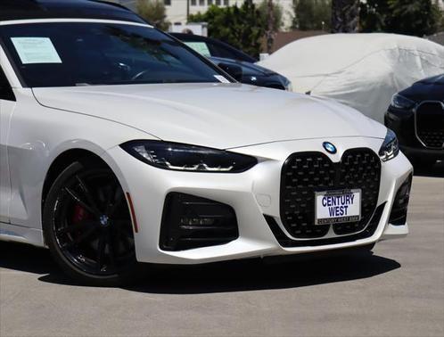 2023 bmw 430