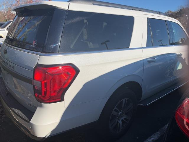 2023 ford expedition xlt max