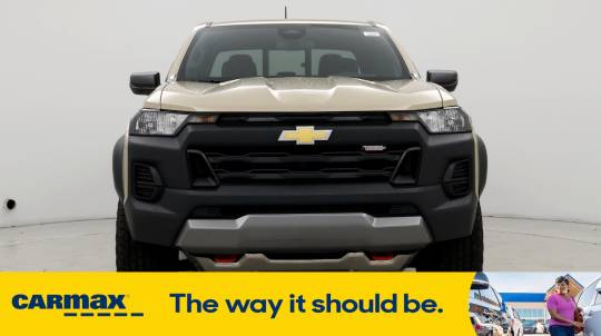 2024 Chevrolet