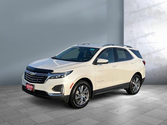 2023 chevrolet equinox premier