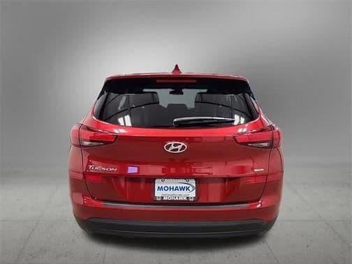 2021 hyundai tucson se in schenectady, new york