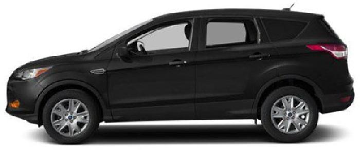 2014 ford escape titanium in richmond, va