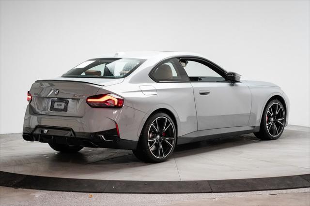 2023 bmw m240 i xdrive