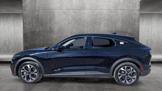 2024 Ford Mustang Mach-E