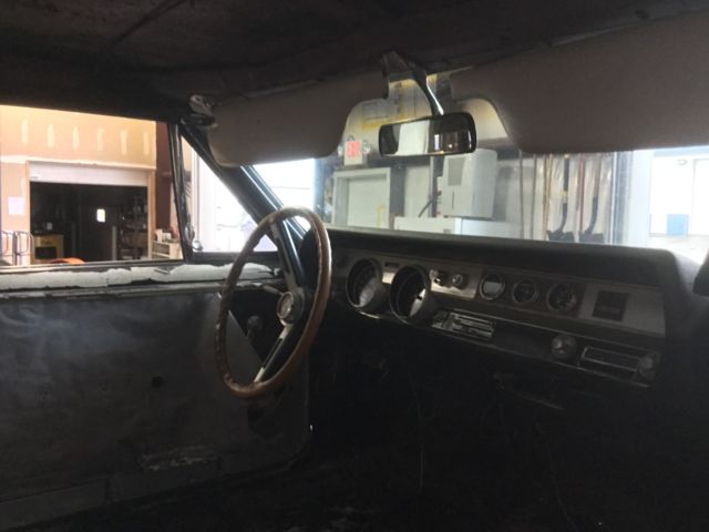 1966 oldsmobile 442 base hardtop 2-door 6.6l