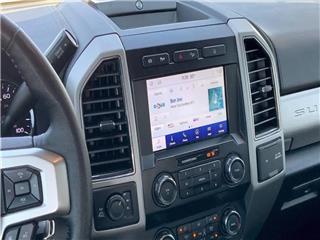 2020 Ford F-350 lariat