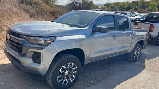 2023 Chevrolet
