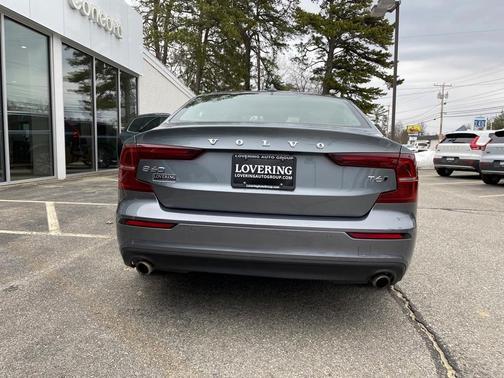 2020 volvo s60 in saint louis, missouri