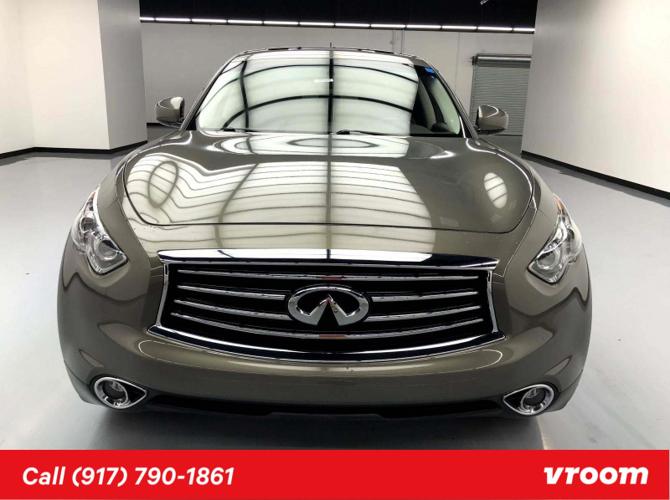 used 2016 infiniti qx70 2wd nashville, tn 37242 for sale in nashville, tennessee