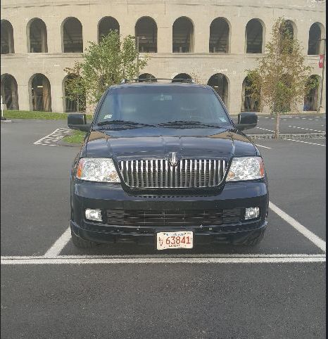 2006 lincoln navigator luxury for sale in massachusetts by owner