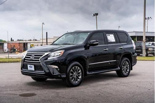 2014 lexus gx 460 base in memphis, tennessee