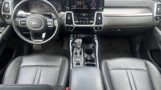 2021 Kia Sorento
