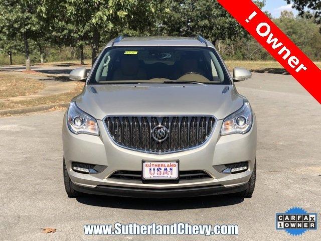 used 2017 buick enclave awd leather nicholasville, ky 40356 for sale in nicholasville, kentucky