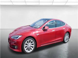 2016 Tesla Model S d$1