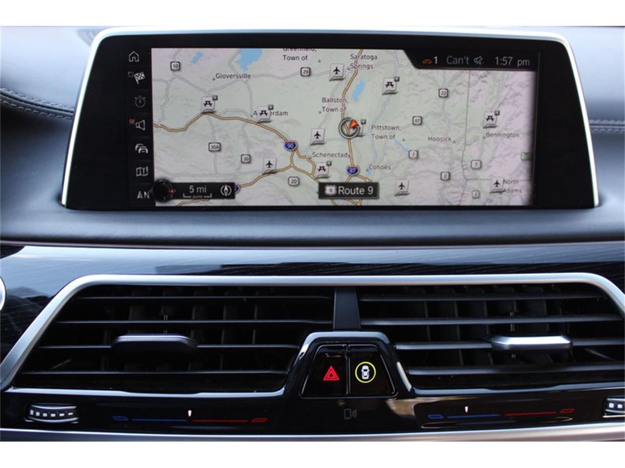 2016 bmw 7 series