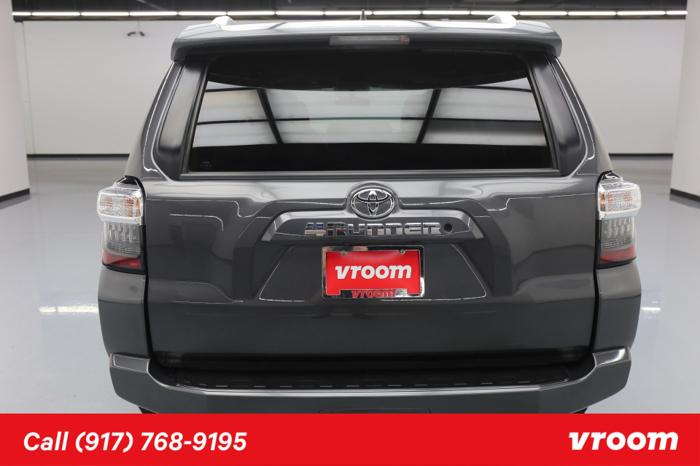 used 2014 toyota 4runner sr5 premium washington, dc 20001 for sale in washington, washington