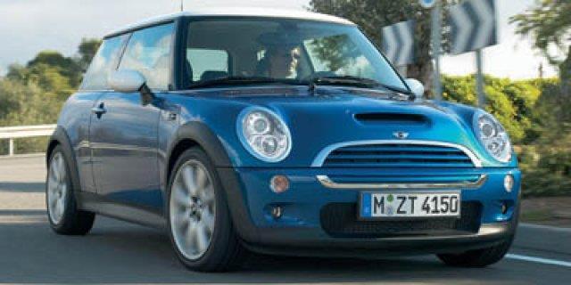 2005 mini cooper s s 2dr supercharged hatchback for sale in evergreen, montana