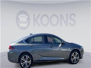2019 Buick Regal essence