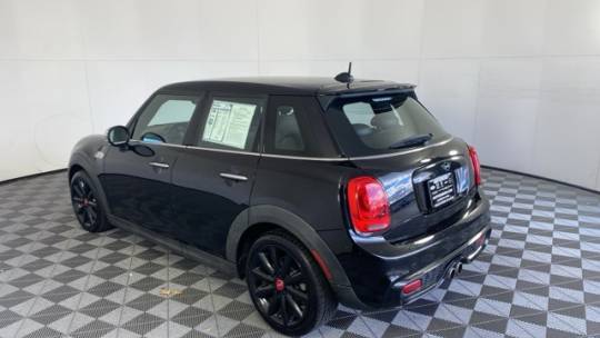 2019 Mini Hardtop