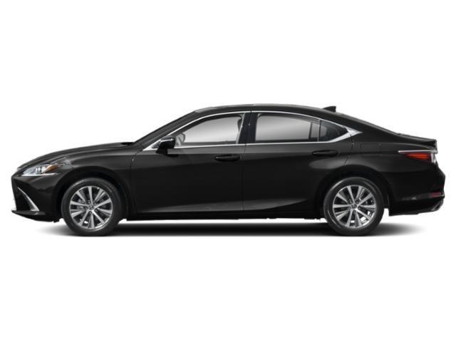 2019 lexus es 350 es 350